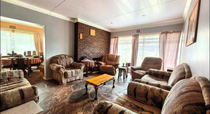 3 Bedroom Property for Sale in Sasolburg Ext 15 Free State